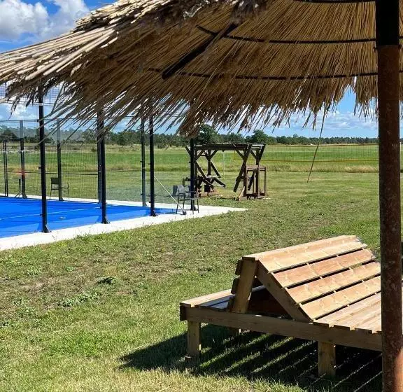 Stf Hostel Ihre Gård