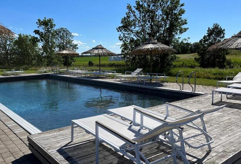 Stf Hostel Ihre Gård