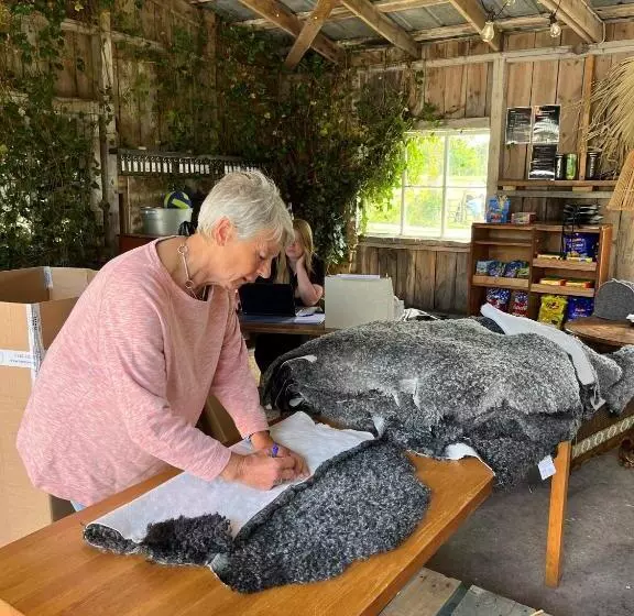 Stf Hostel Ihre Gård