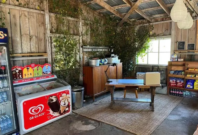 Stf Hostel Ihre Gård