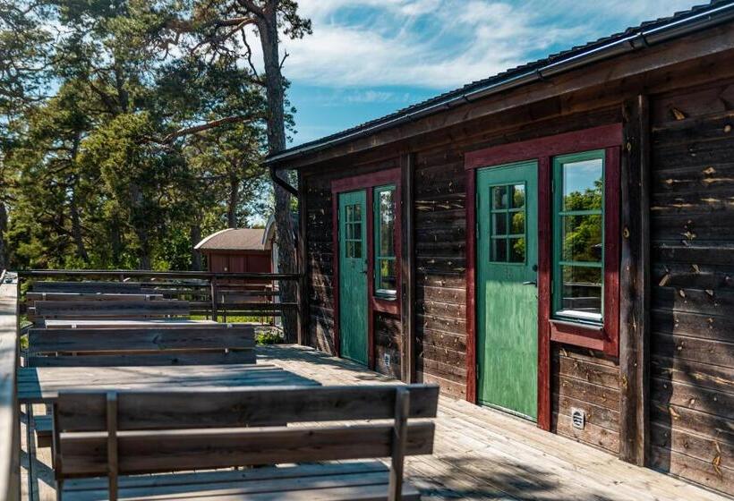 Stf Hostel Ihre Gård