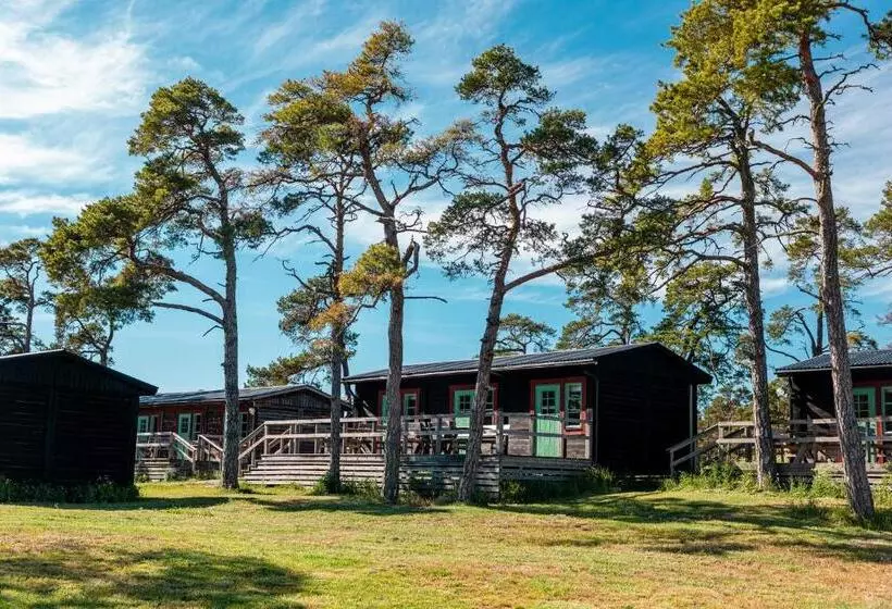 Stf Hostel Ihre Gård