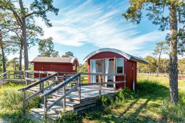 Stf Hostel Ihre Gård