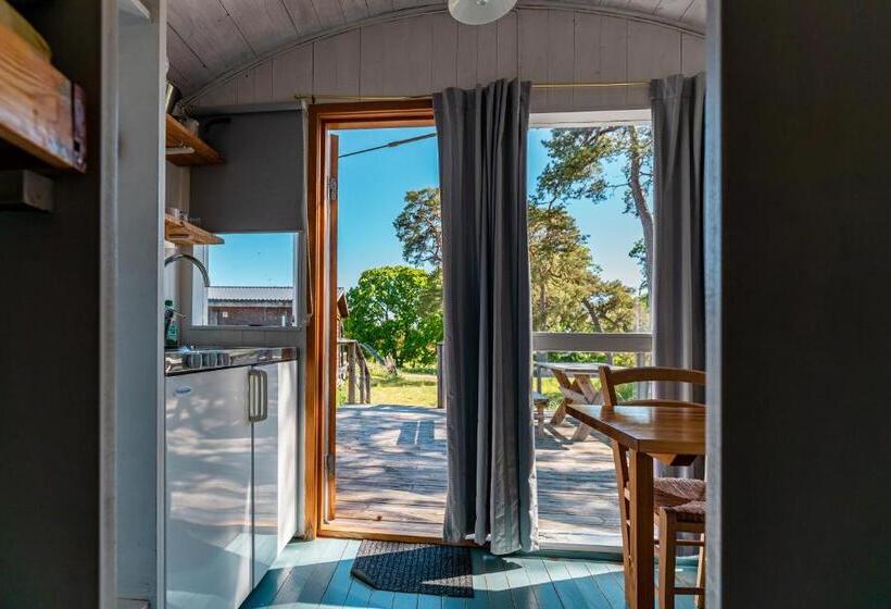 Stf Hostel Ihre Gård