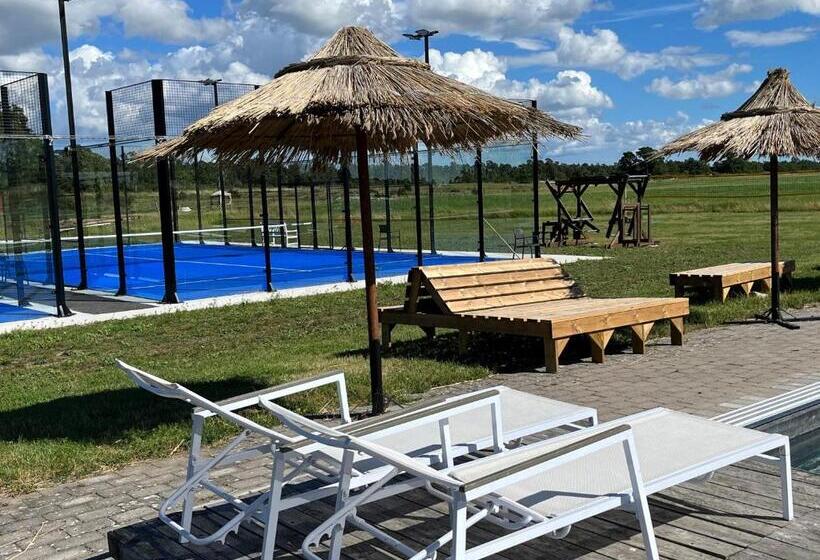 Stf Hostel Ihre Gård