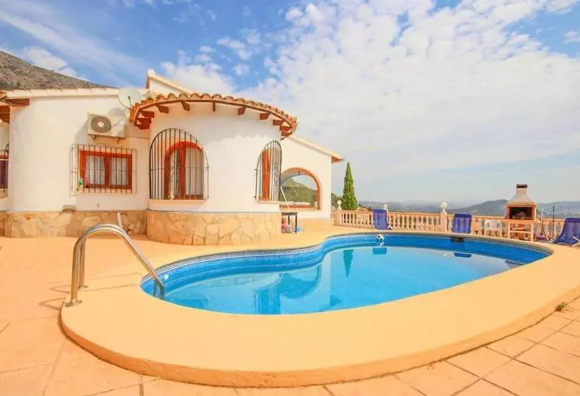 Villas Costa Calpe - Cucarres