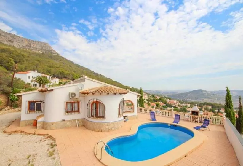 Villas Costa Calpe - Cucarres