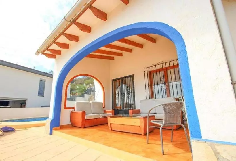 Villas Costa Calpe - Cucarres