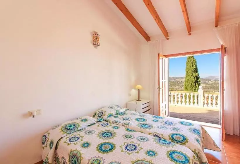 Villas Costa Calpe - Cucarres