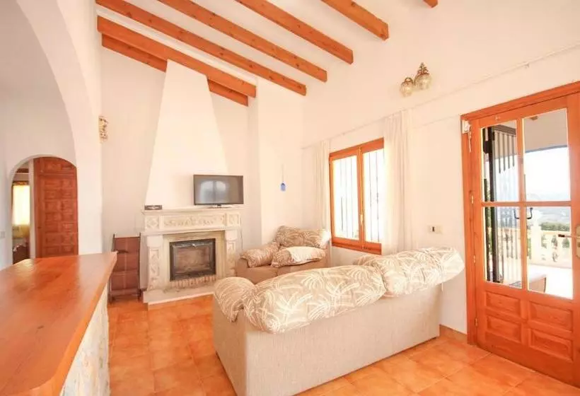 Villas Costa Calpe - Cucarres