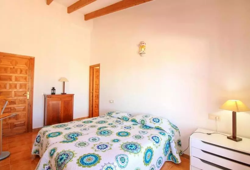 Villas Costa Calpe - Cucarres
