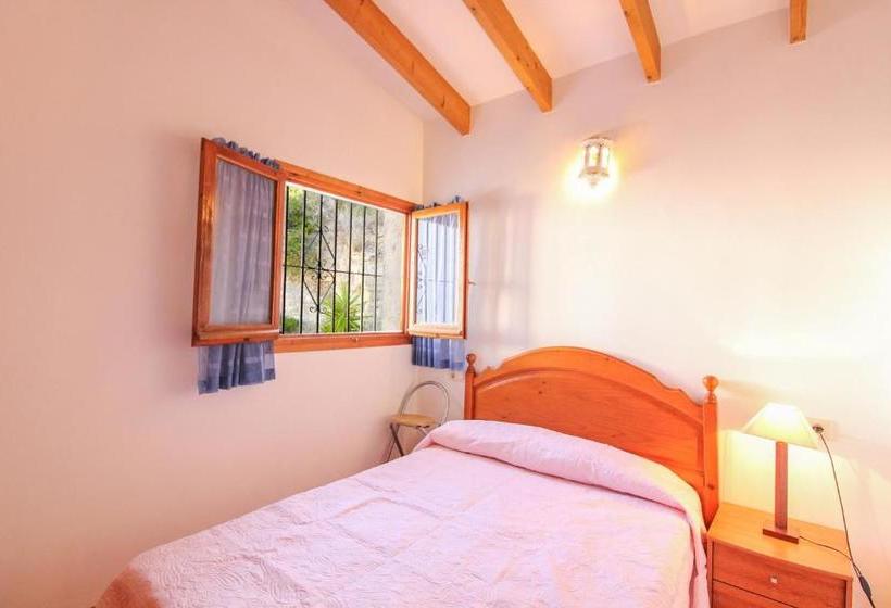 Villas Costa Calpe - Cucarres