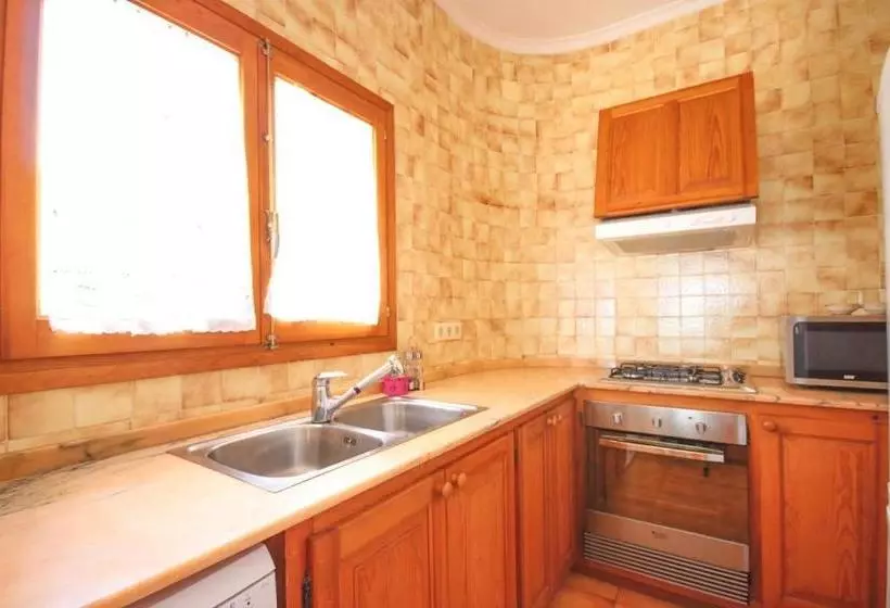 Villas Costa Calpe - Cucarres