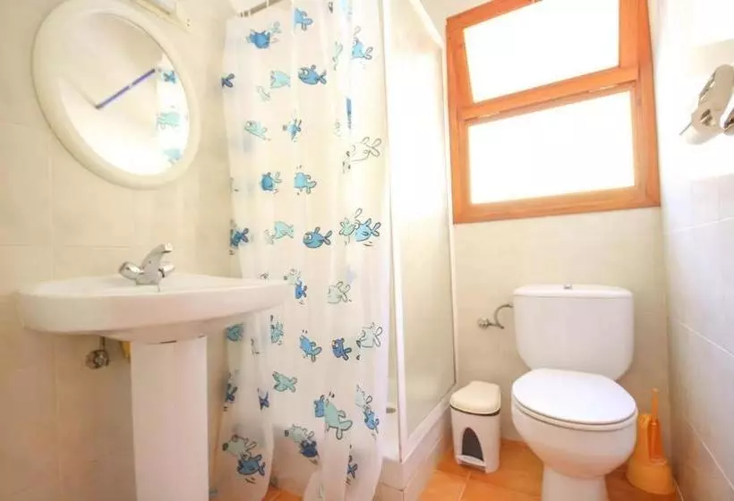 Villas Costa Calpe - Cucarres