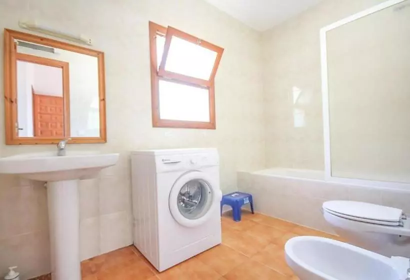 Villas Costa Calpe - Cucarres