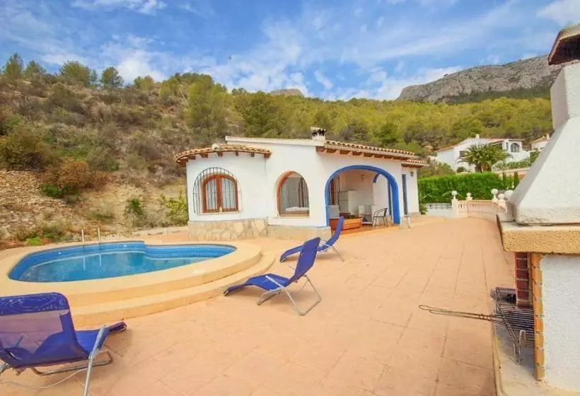 Villas Costa Calpe - Cucarres