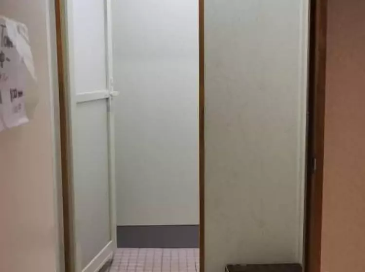 Yokohama Central Hostel