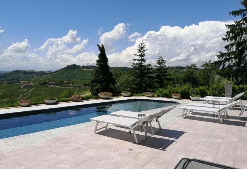 Réva Residences And Pool