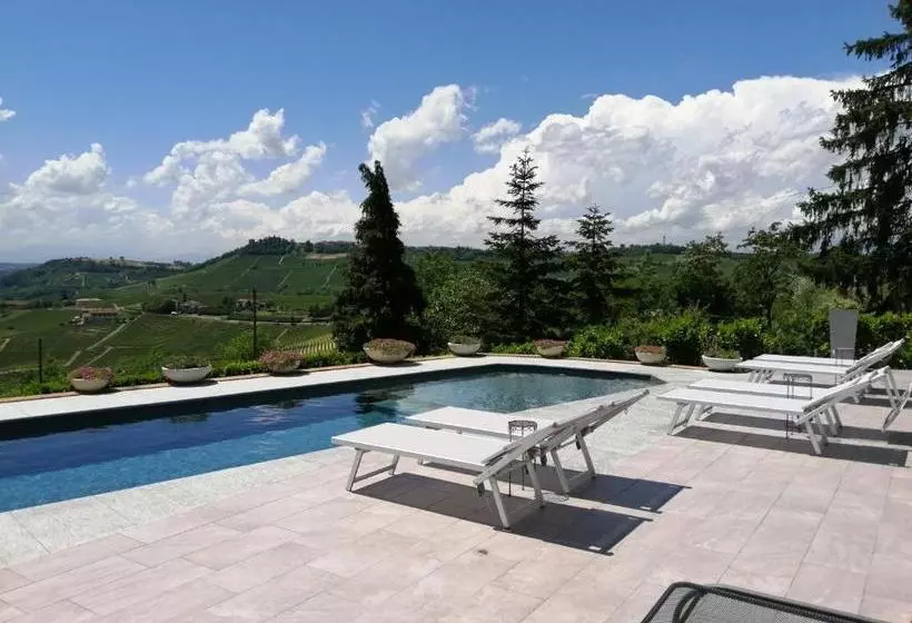 Réva Residences And Pool