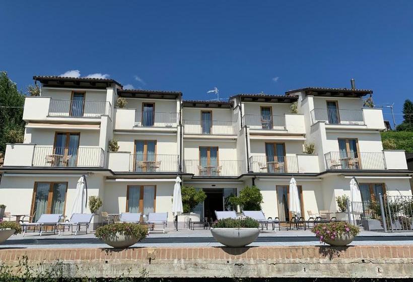 Réva Residences And Pool