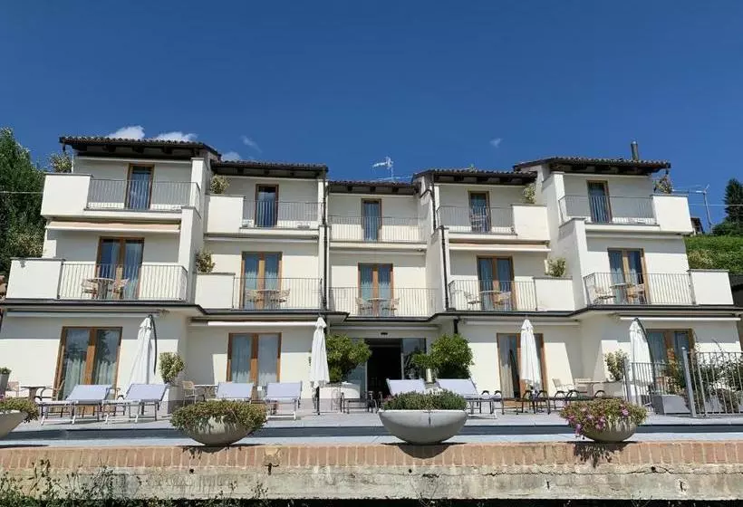 Réva Residences And Pool