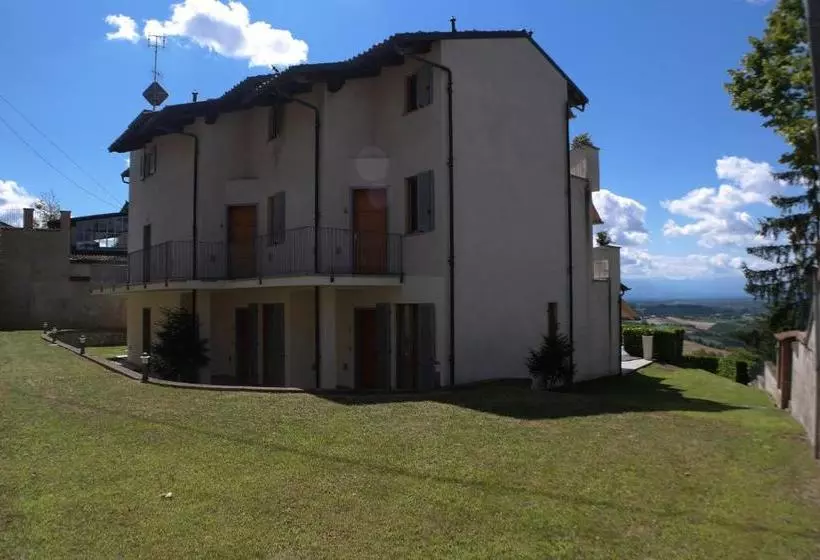 Réva Residences And Pool