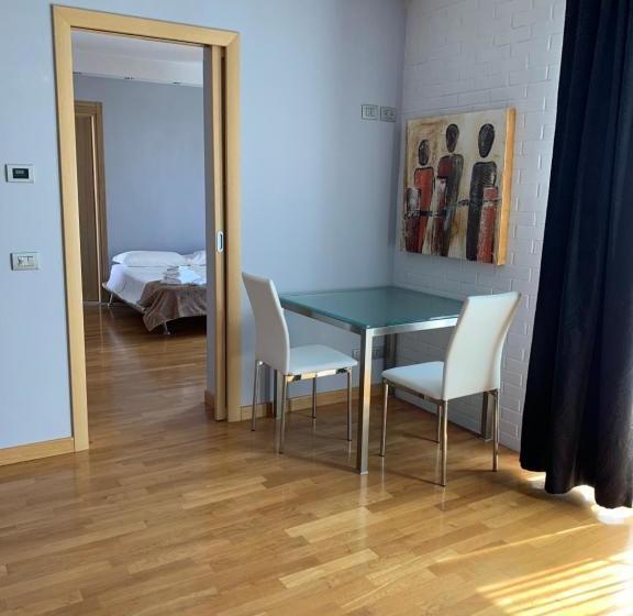 Réva Residences And Pool