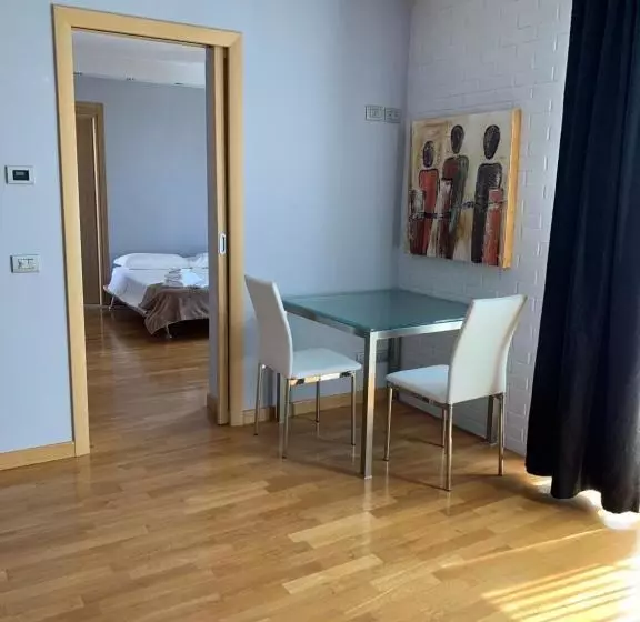 Réva Residences And Pool