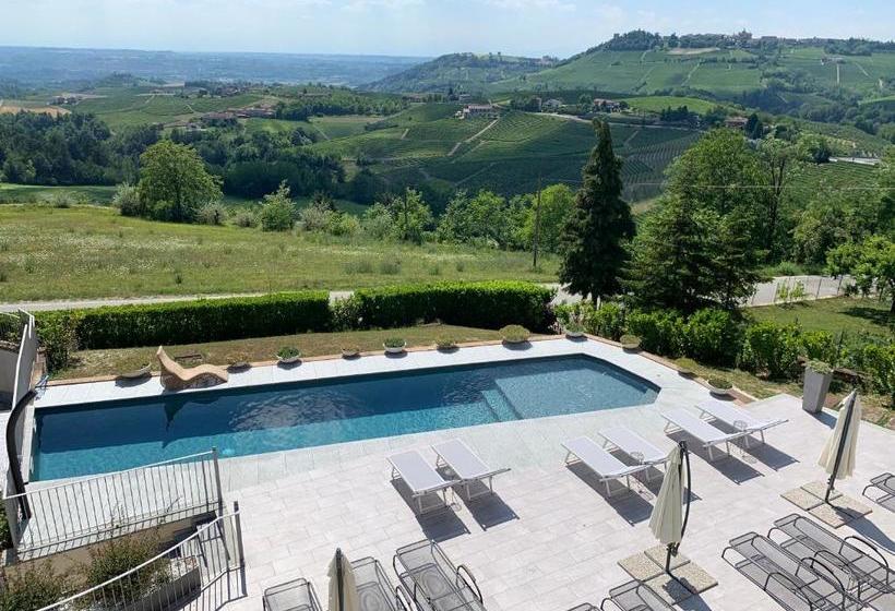 Réva Residences And Pool