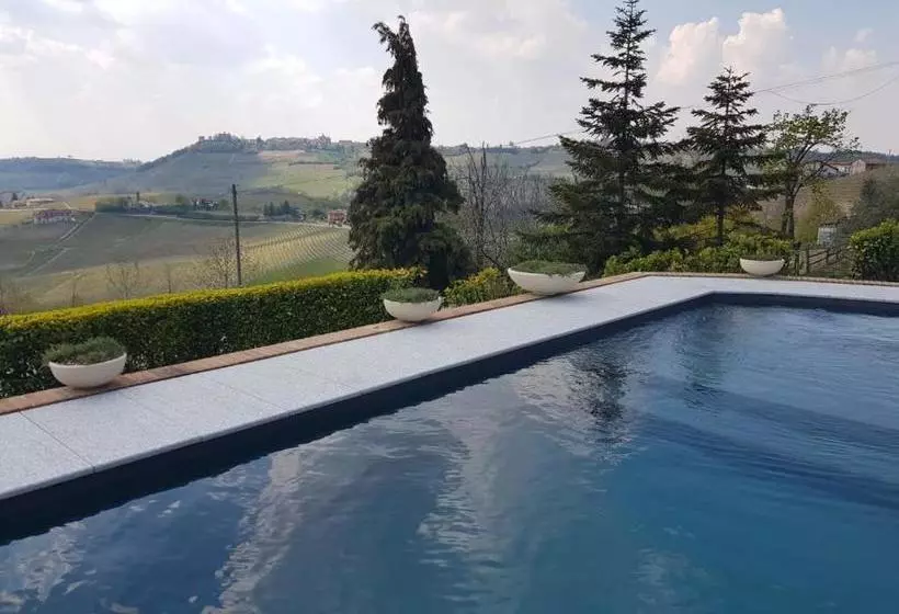 Réva Residences And Pool