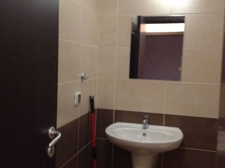 Apart Hotel Salt Lake