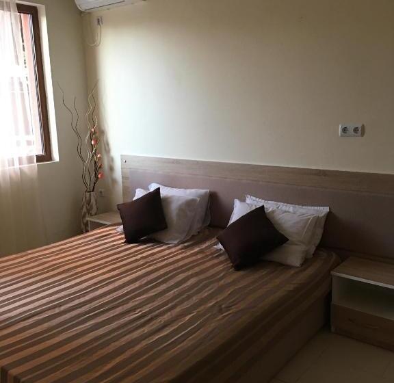 Apart Hotel Salt Lake