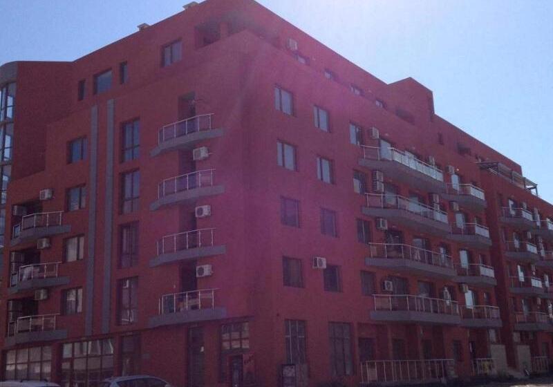 Apart Hotel Salt Lake