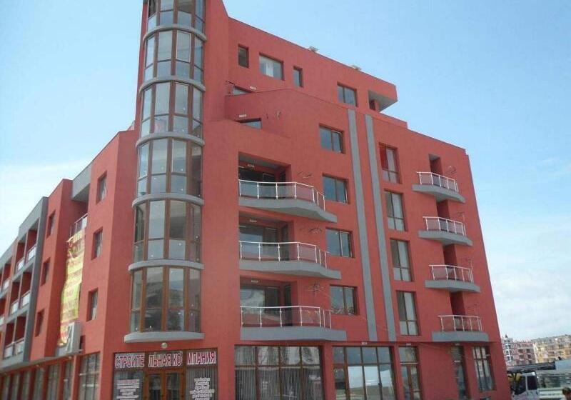 Apart Hotel Salt Lake