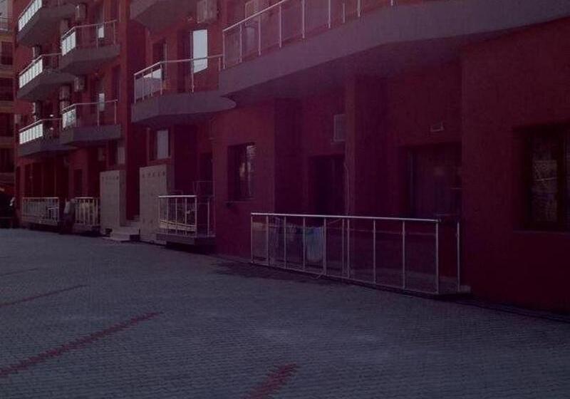 Apart Hotel Salt Lake