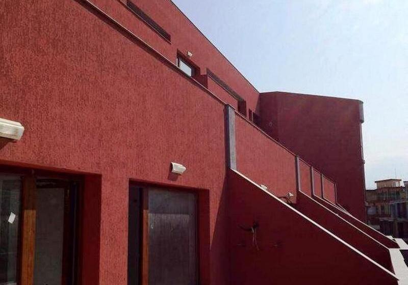 Apart Hotel Salt Lake