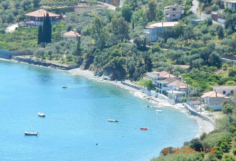 Apelon Tiritas Villas