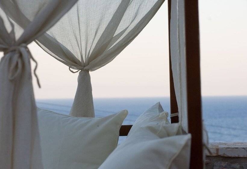 Apelon Tiritas Villas