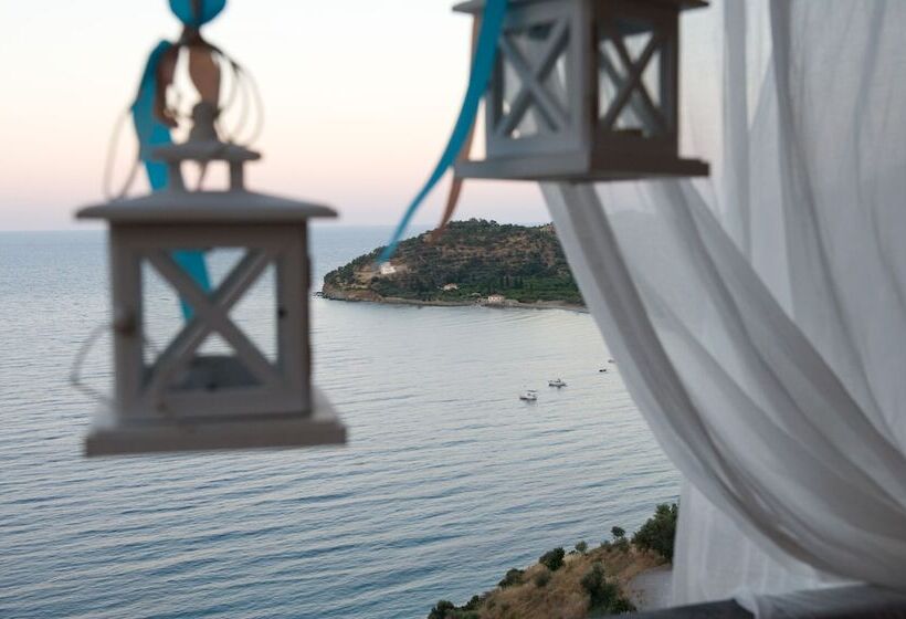 Apelon Tiritas Villas