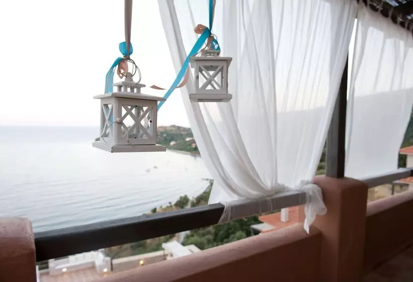 Apelon Tiritas Villas