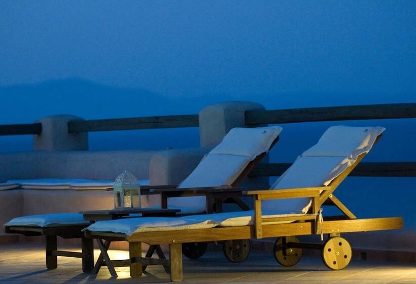 Apelon Tiritas Villas