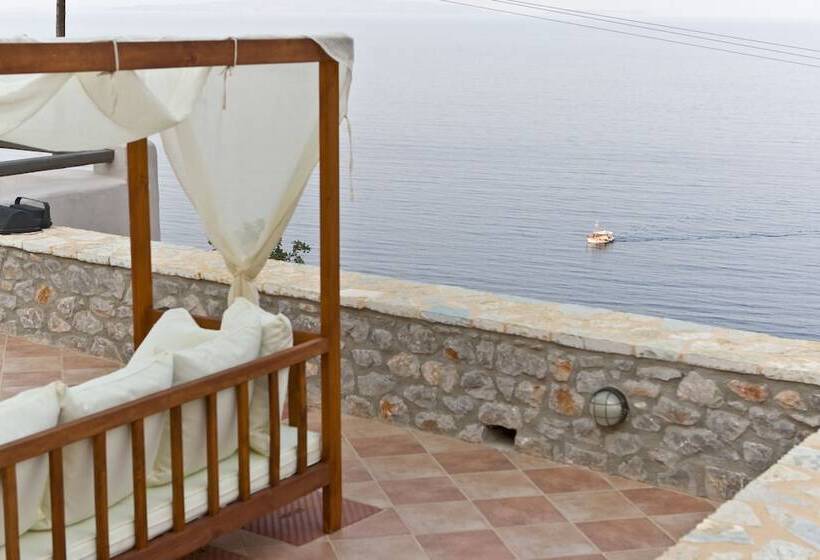 Apelon Tiritas Villas