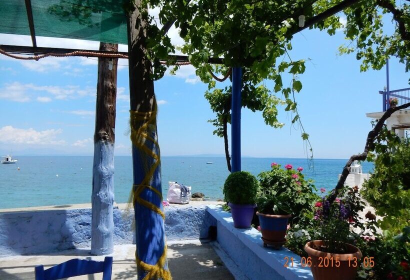 Apelon Tiritas Villas