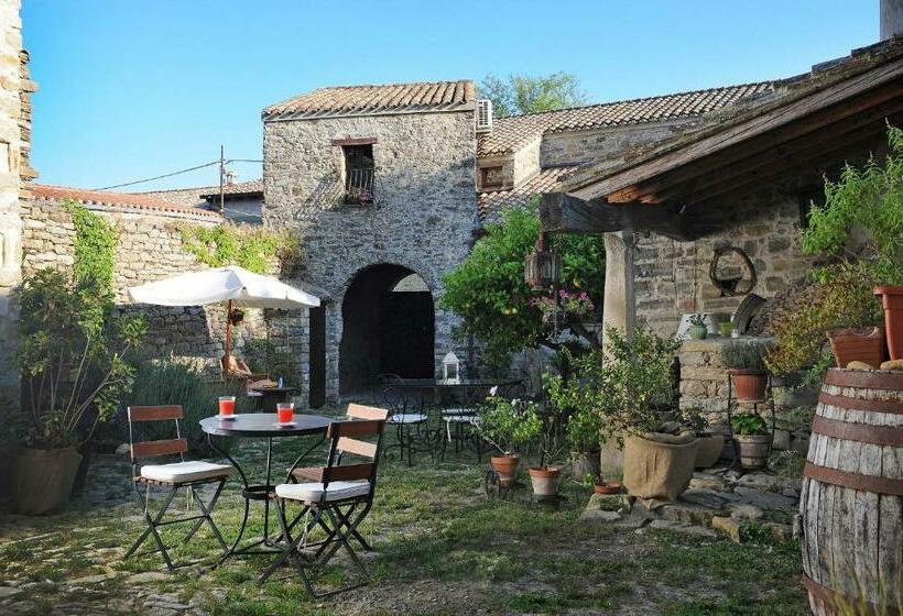 Bed and Breakfast Antica Locanda Lunetta