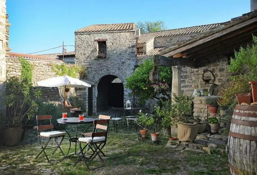 Bed and Breakfast Antica Locanda Lunetta