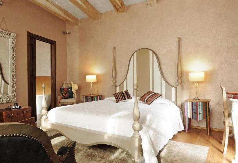 Bed and Breakfast Antica Locanda Lunetta