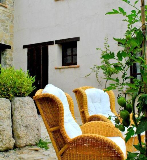 Bed and Breakfast Antica Locanda Lunetta