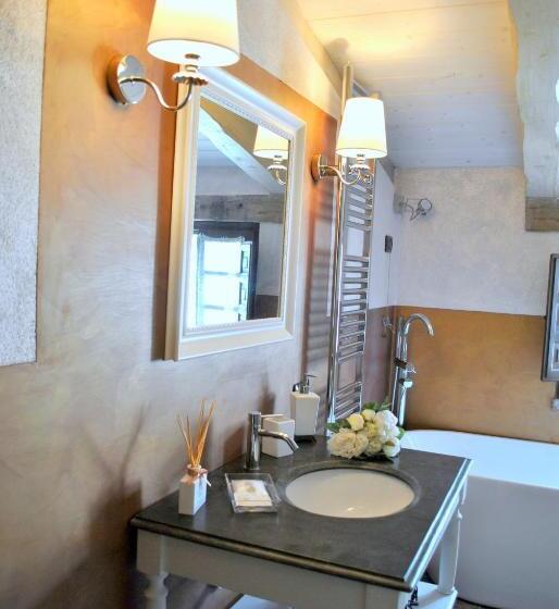 Bed and Breakfast Antica Locanda Lunetta