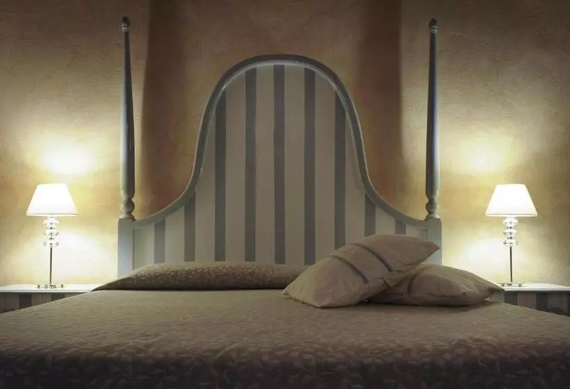 Bed and Breakfast Antica Locanda Lunetta