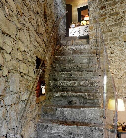 Bed and Breakfast Antica Locanda Lunetta